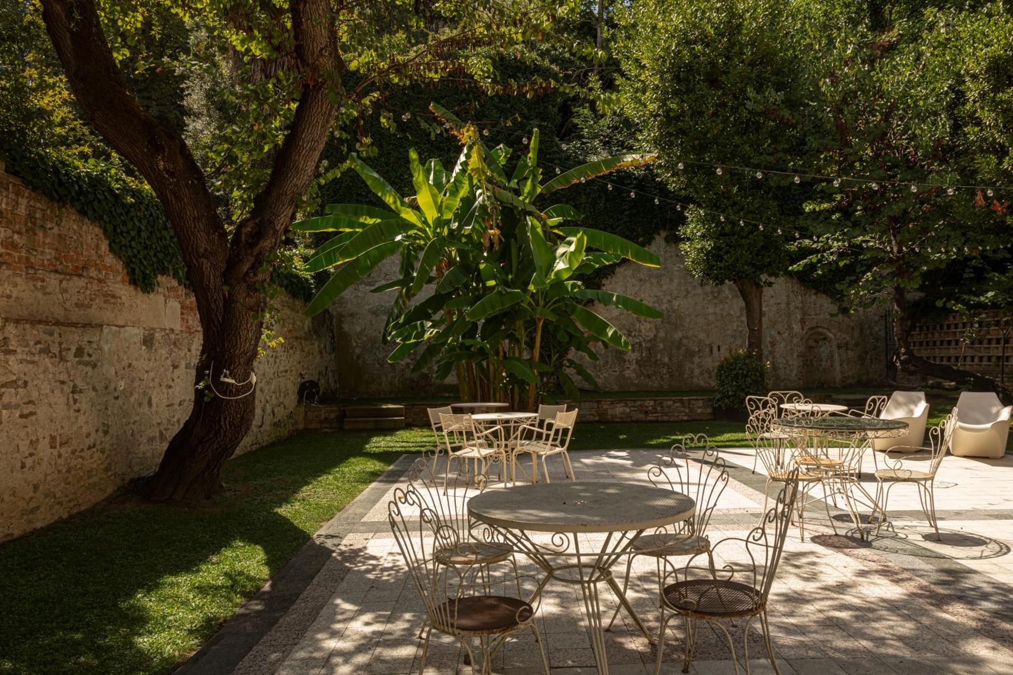 Numa Florence Palazzo San Niccolo Экстерьер фото