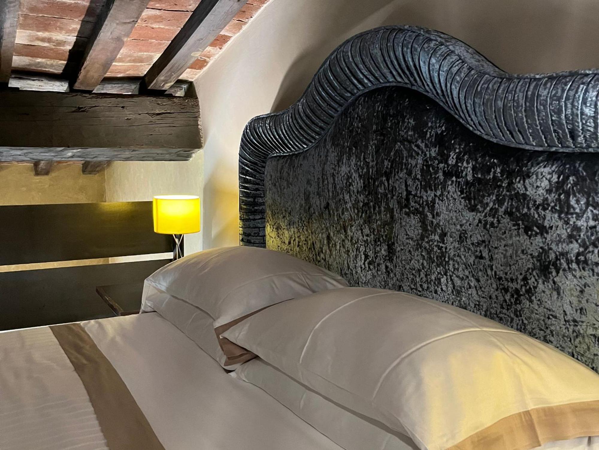 Numa Florence Palazzo San Niccolo Экстерьер фото