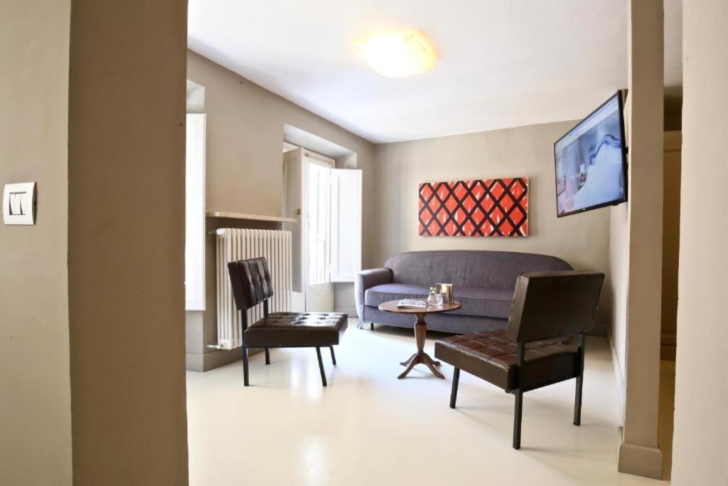 Numa Florence Palazzo San Niccolo Экстерьер фото