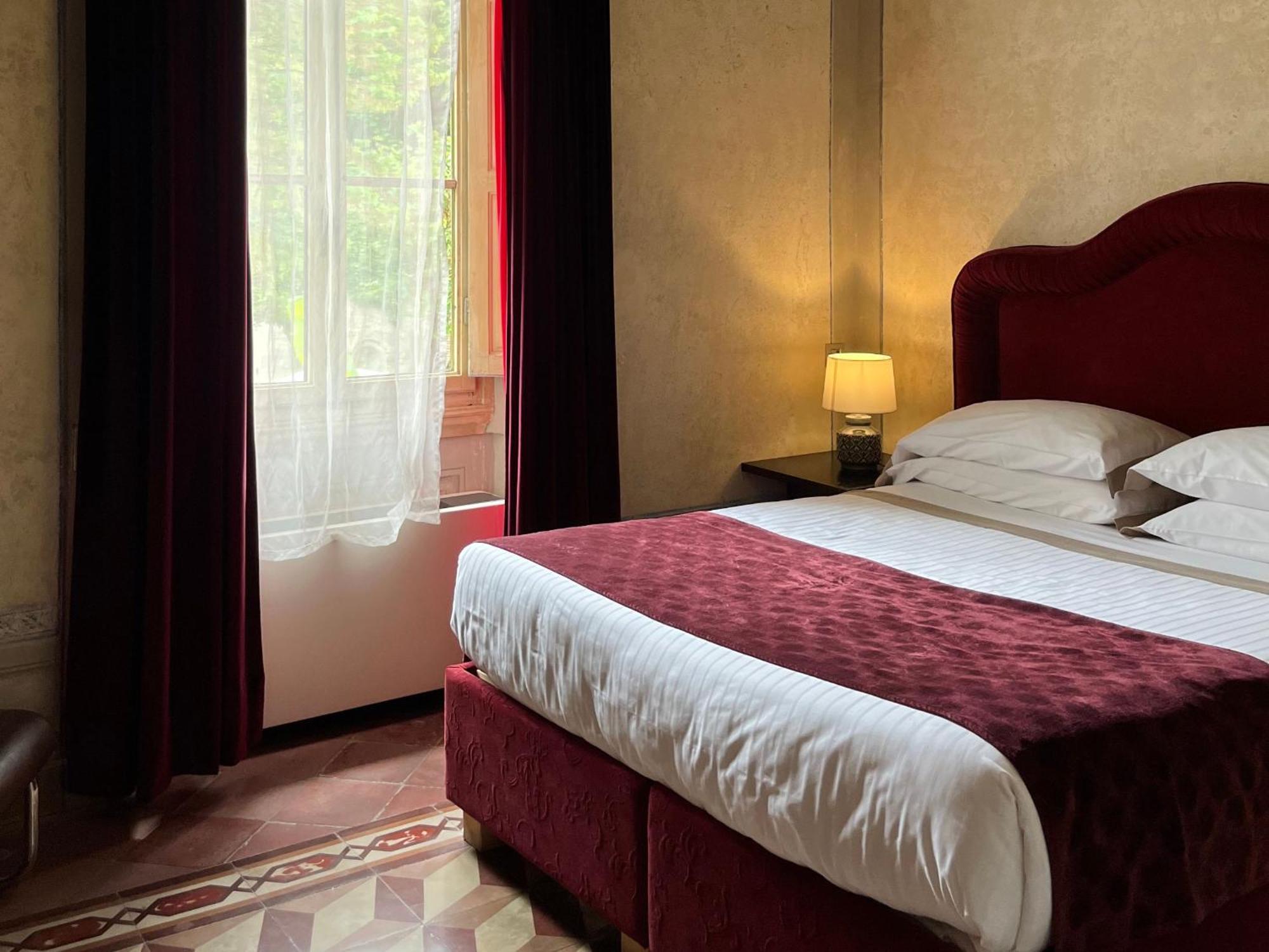 Numa Florence Palazzo San Niccolo Экстерьер фото
