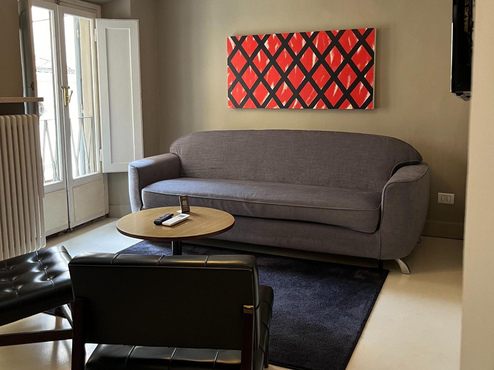 Numa Florence Palazzo San Niccolo Экстерьер фото