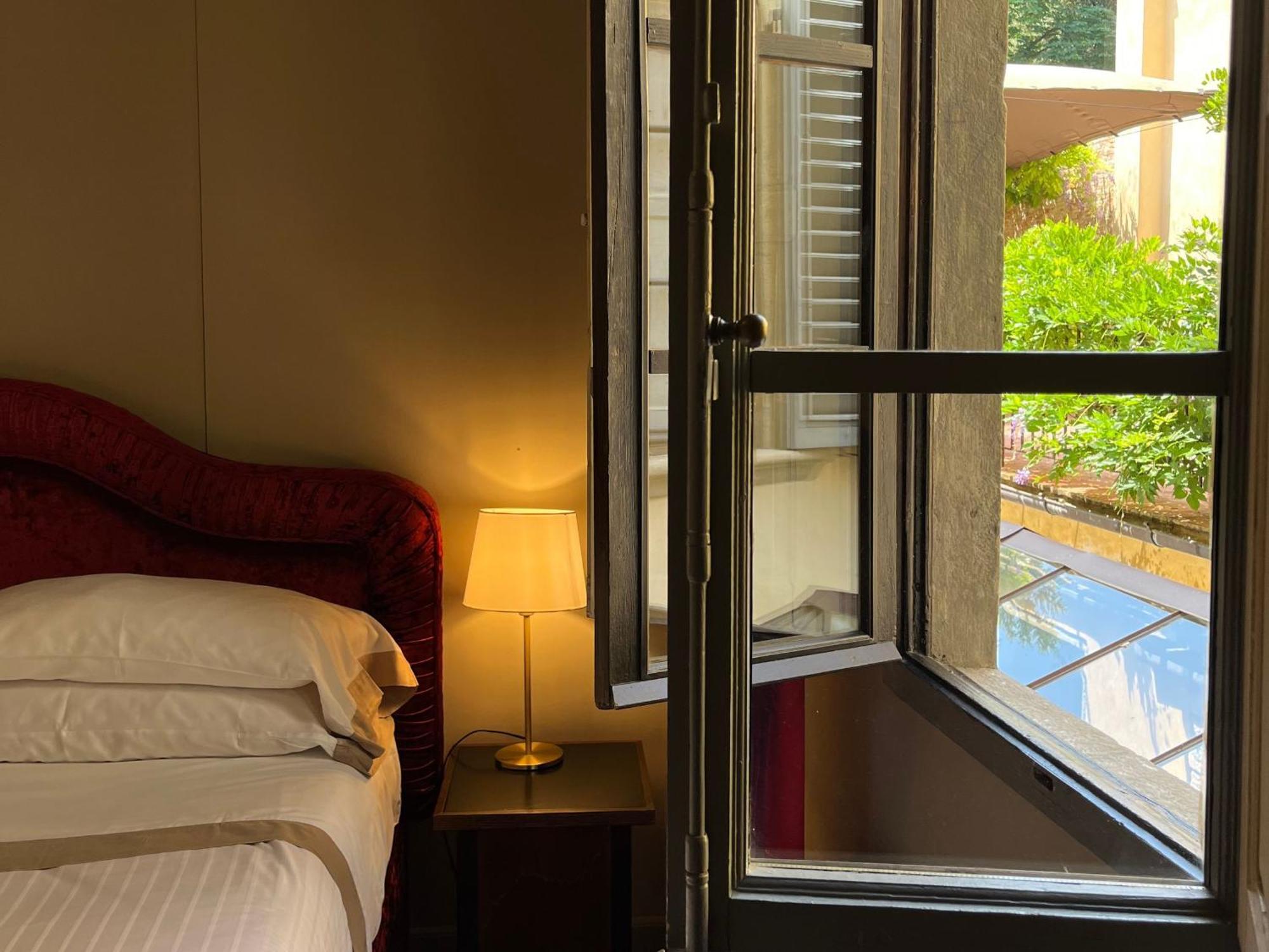 Numa Florence Palazzo San Niccolo Экстерьер фото