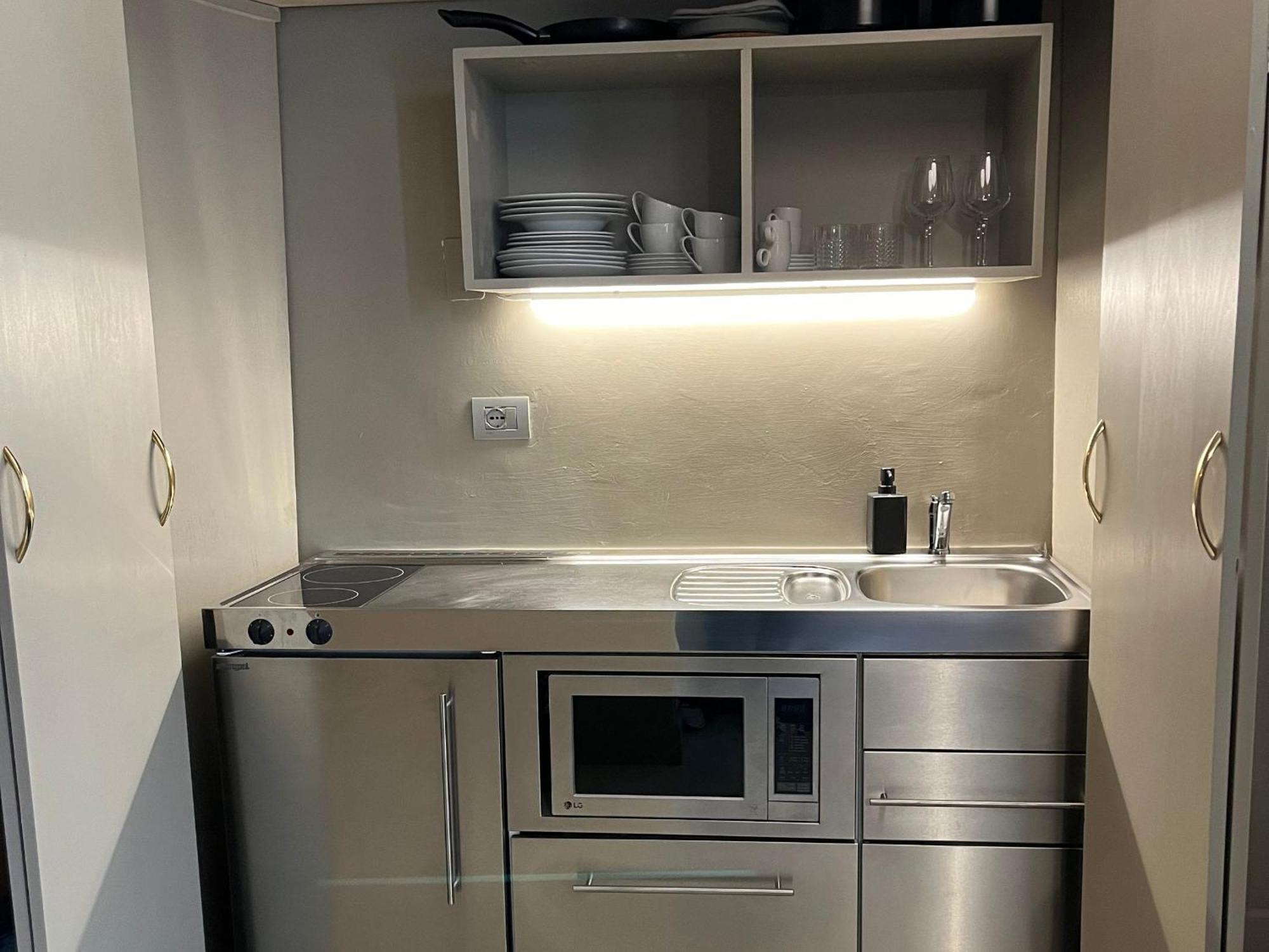 Numa Florence Palazzo San Niccolo Экстерьер фото