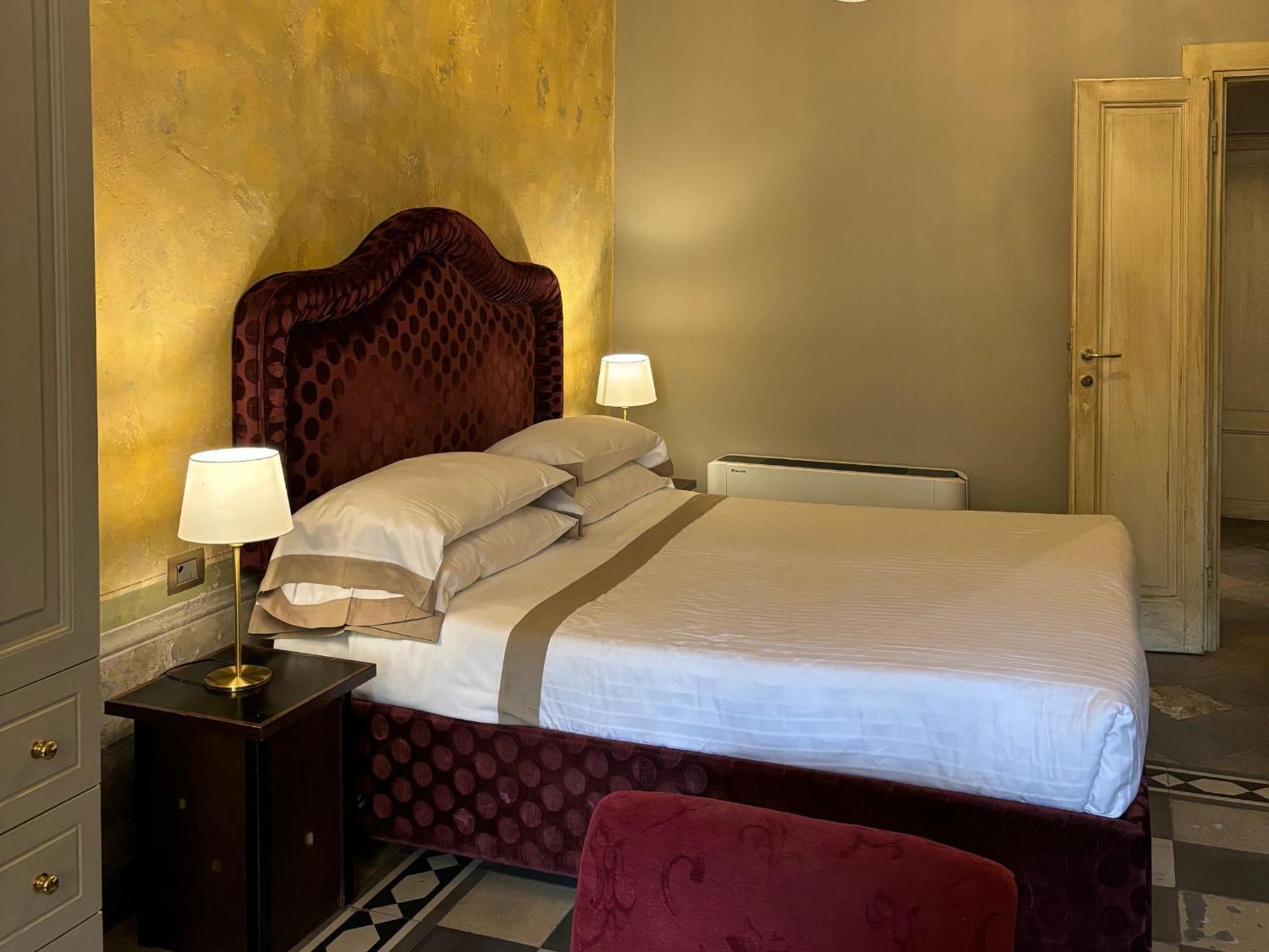 Numa Florence Palazzo San Niccolo Экстерьер фото