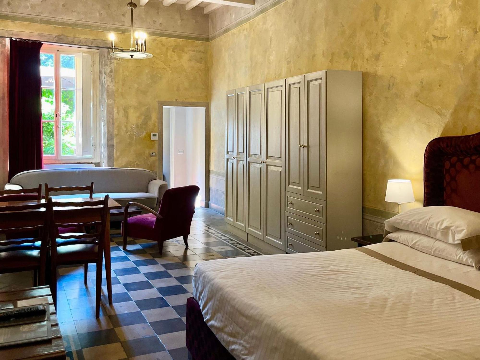 Numa Florence Palazzo San Niccolo Экстерьер фото