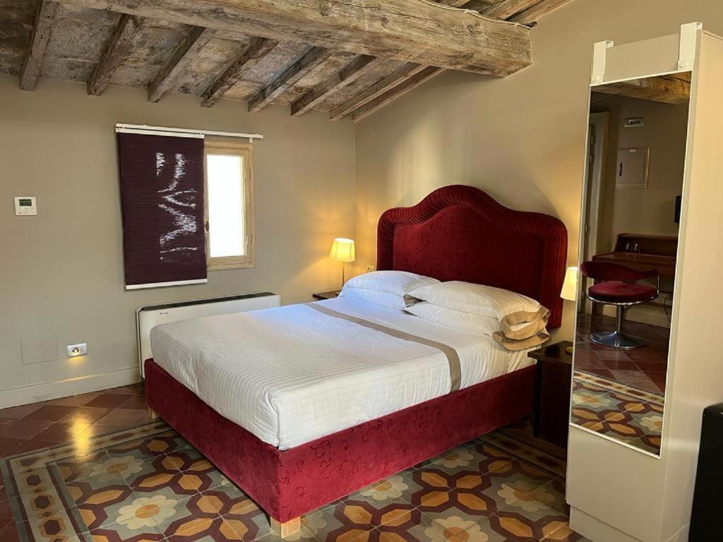 Numa Florence Palazzo San Niccolo Экстерьер фото