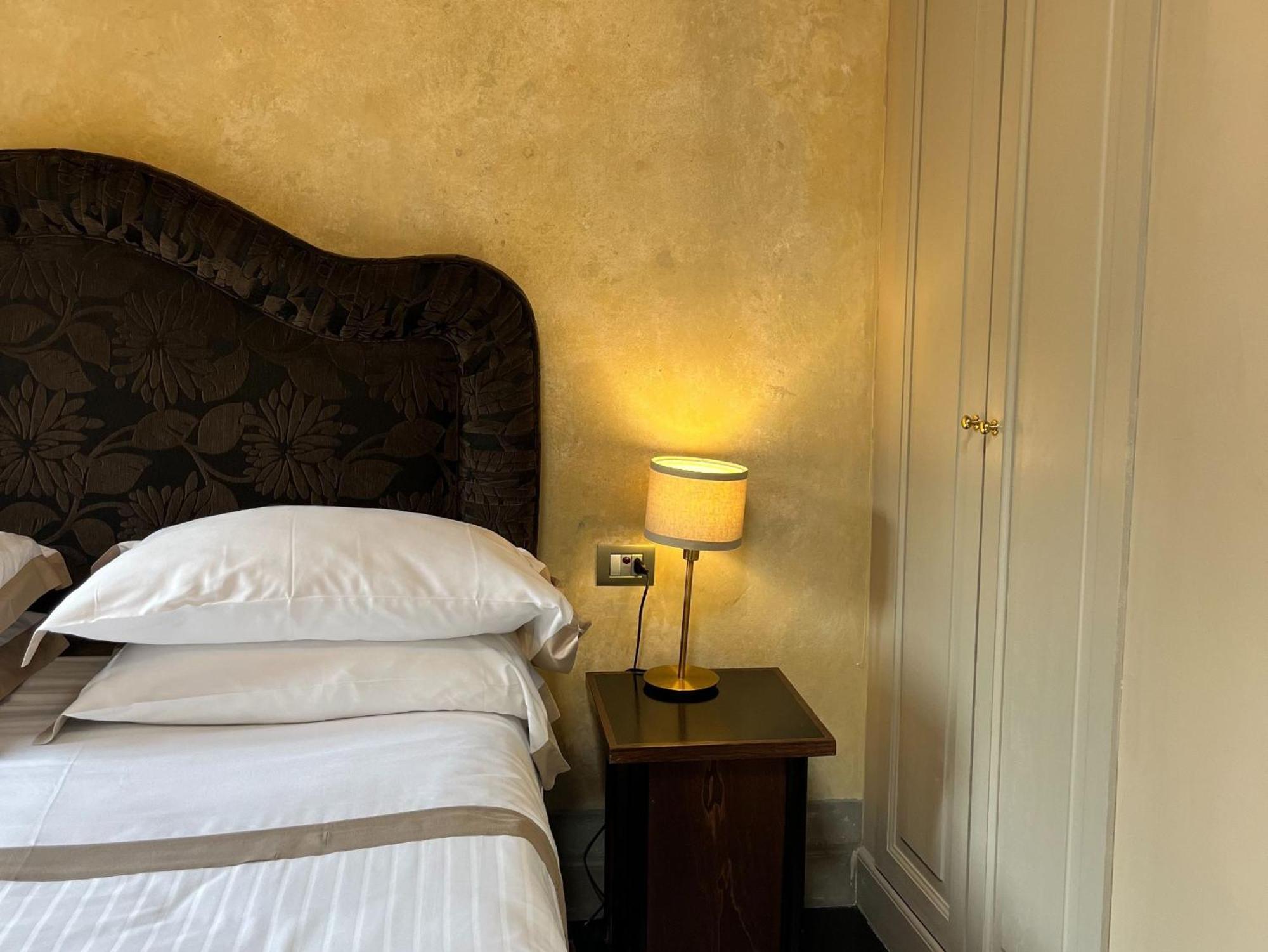 Numa Florence Palazzo San Niccolo Экстерьер фото