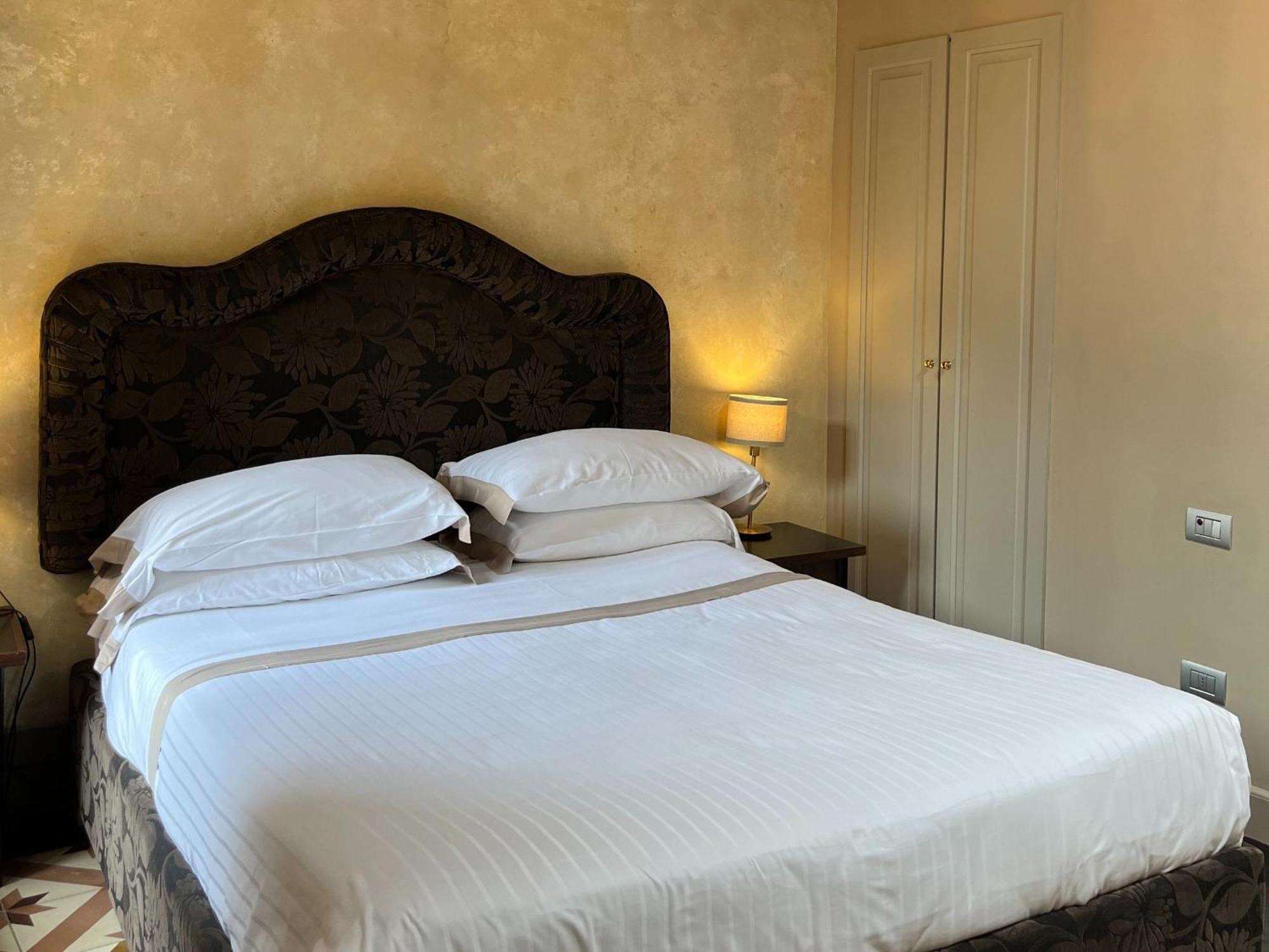 Numa Florence Palazzo San Niccolo Экстерьер фото