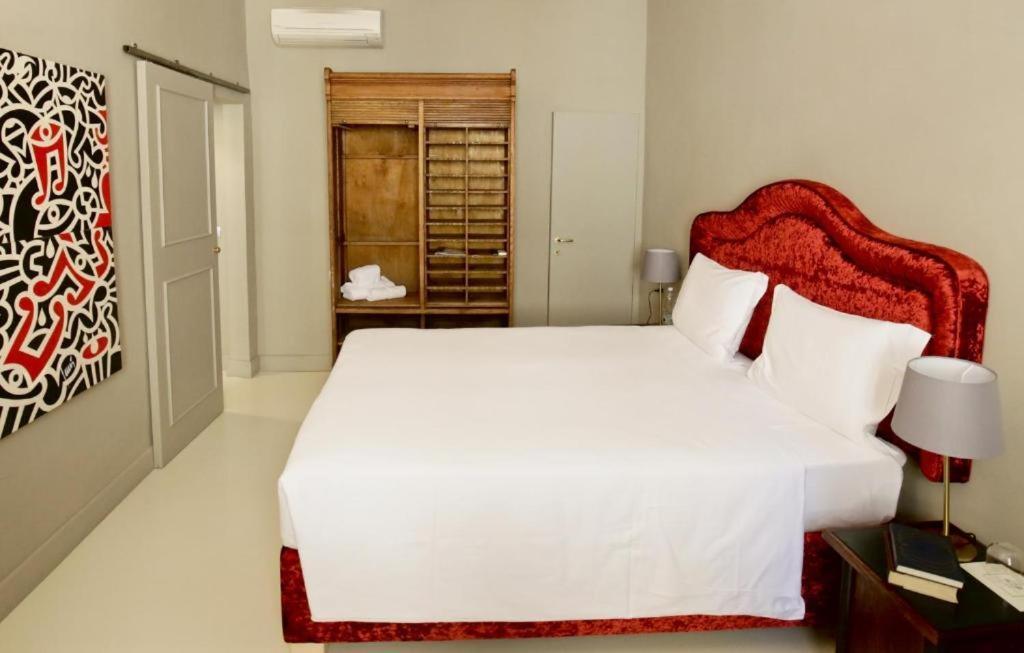 Numa Florence Palazzo San Niccolo Экстерьер фото