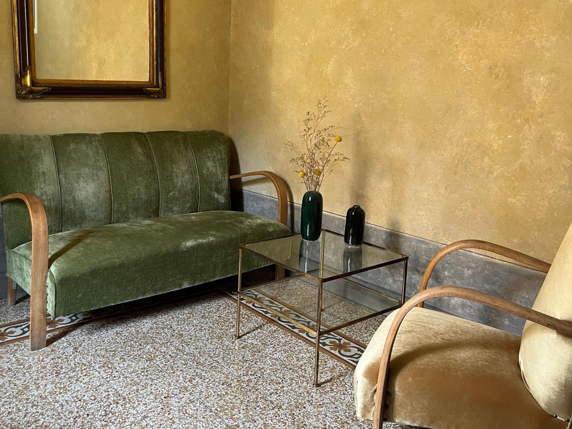 Numa Florence Palazzo San Niccolo Экстерьер фото