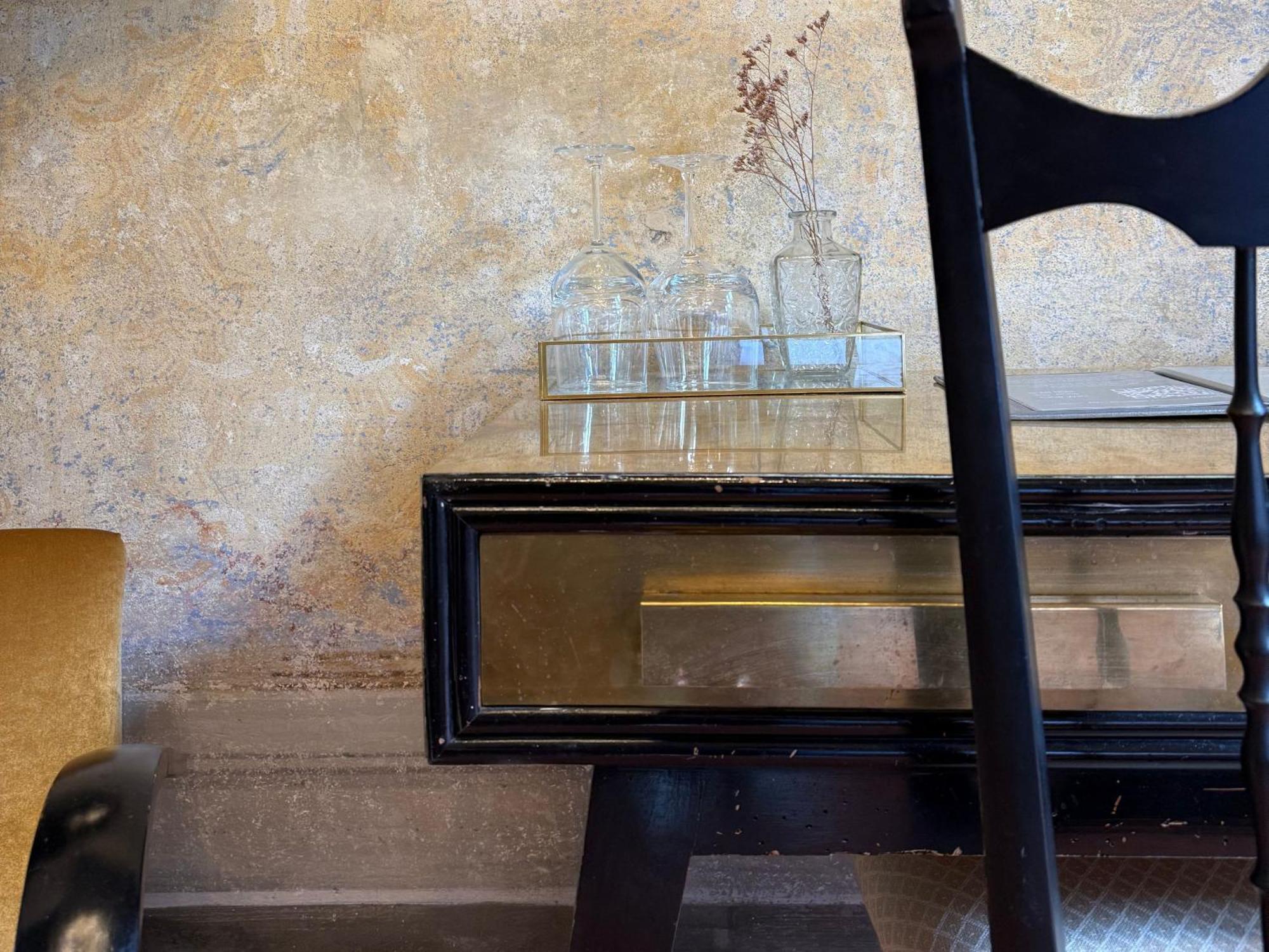 Numa Florence Palazzo San Niccolo Экстерьер фото