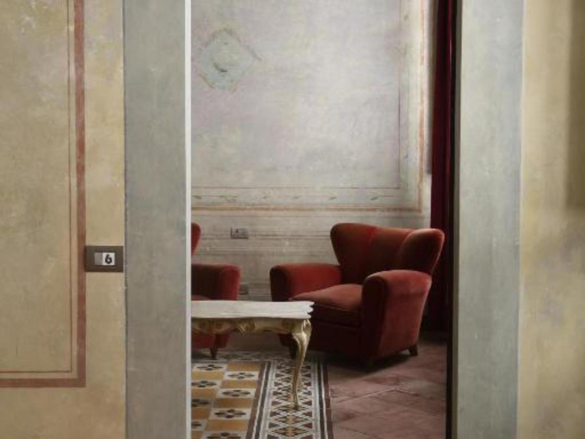 Numa Florence Palazzo San Niccolo Экстерьер фото