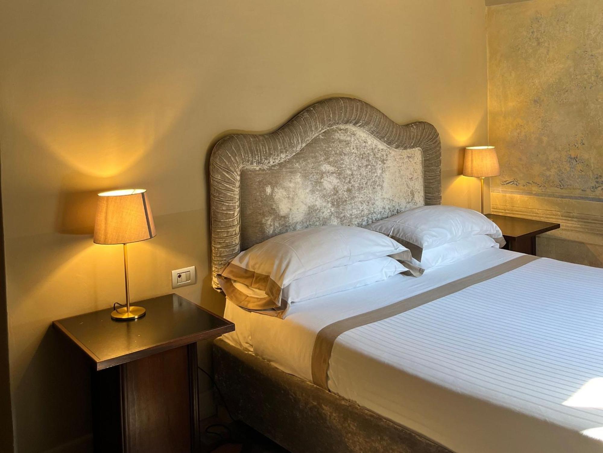 Numa Florence Palazzo San Niccolo Экстерьер фото