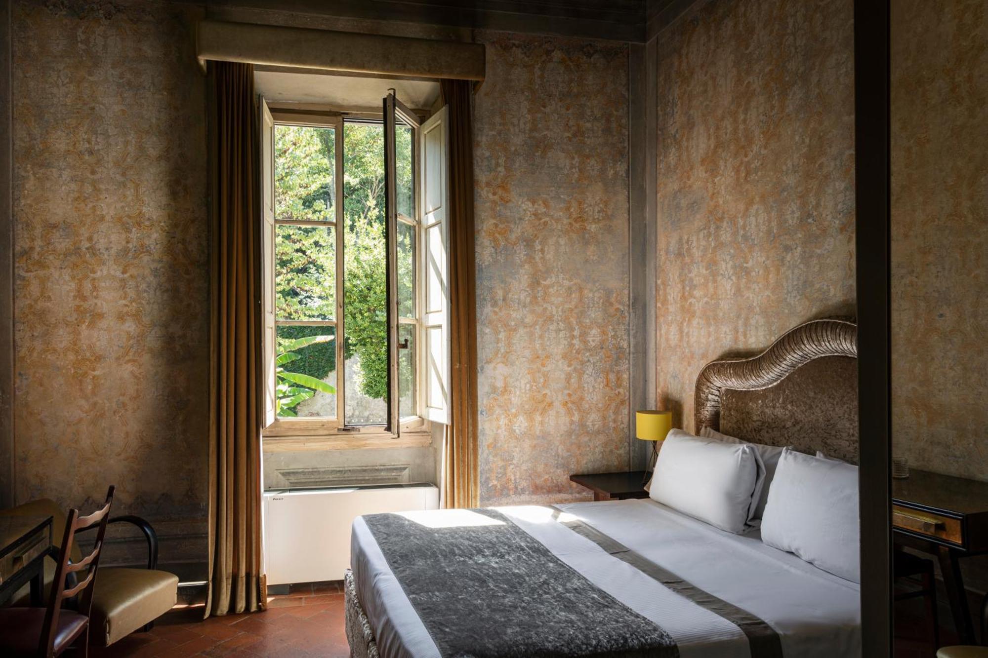 Numa Florence Palazzo San Niccolo Экстерьер фото