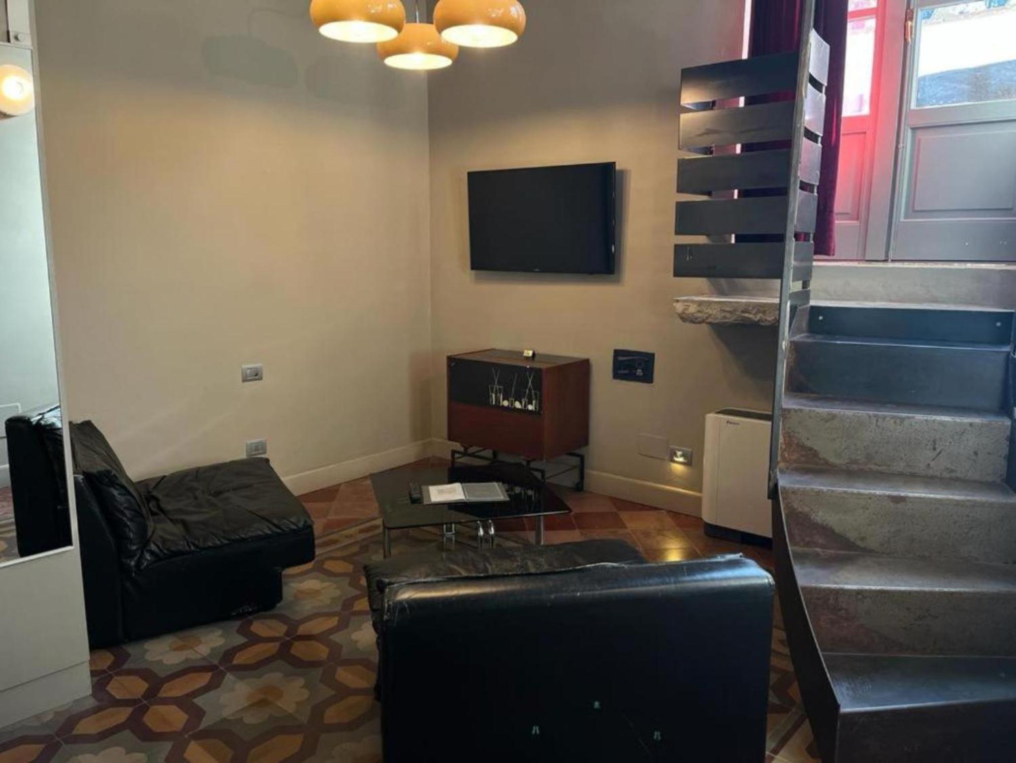 Numa Florence Palazzo San Niccolo Экстерьер фото