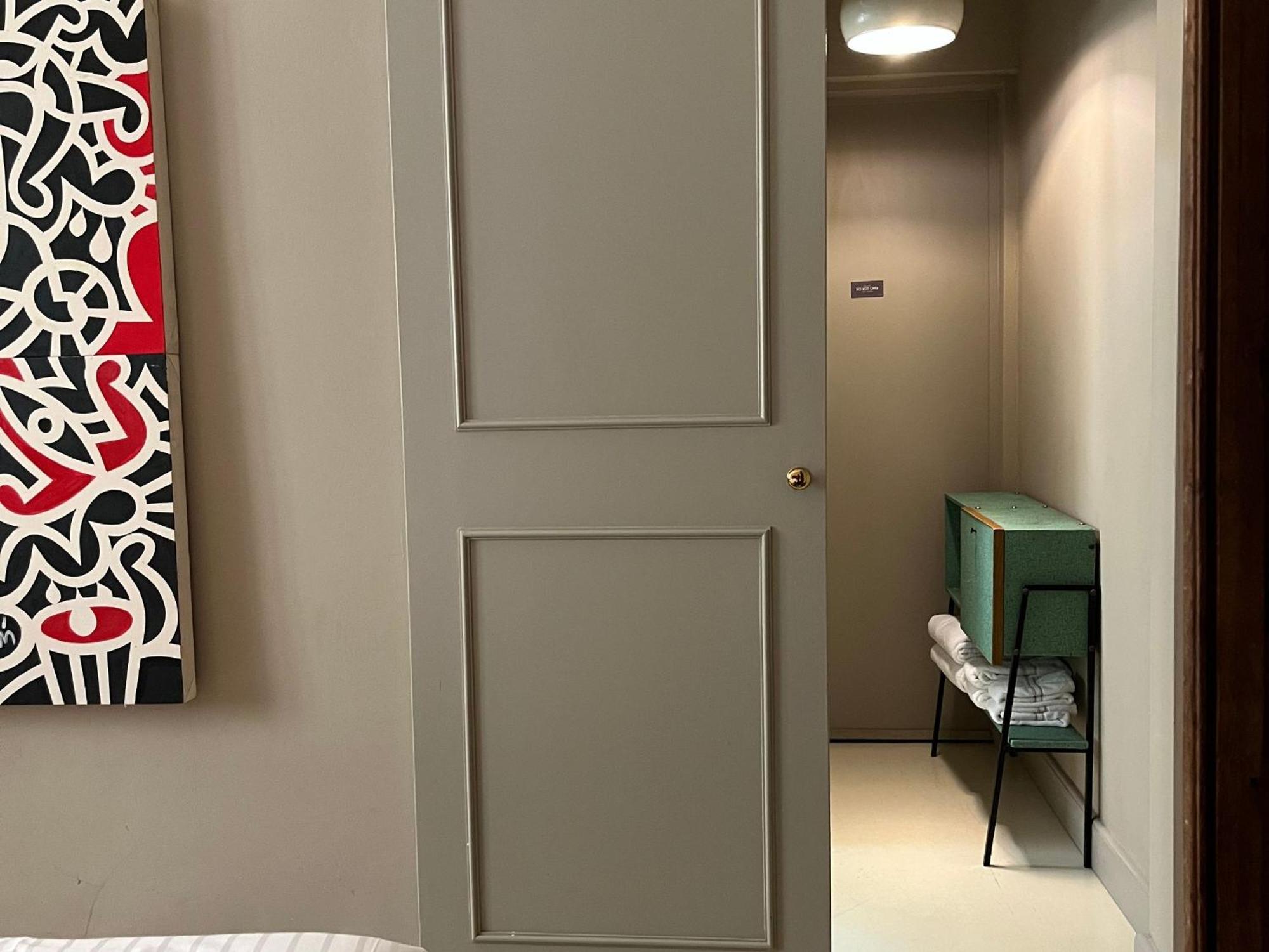 Numa Florence Palazzo San Niccolo Экстерьер фото