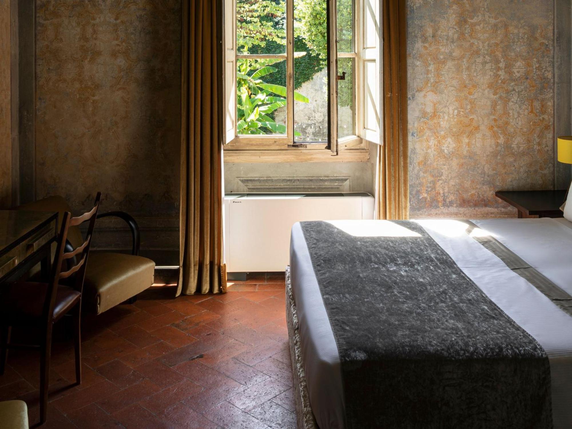 Numa Florence Palazzo San Niccolo Экстерьер фото