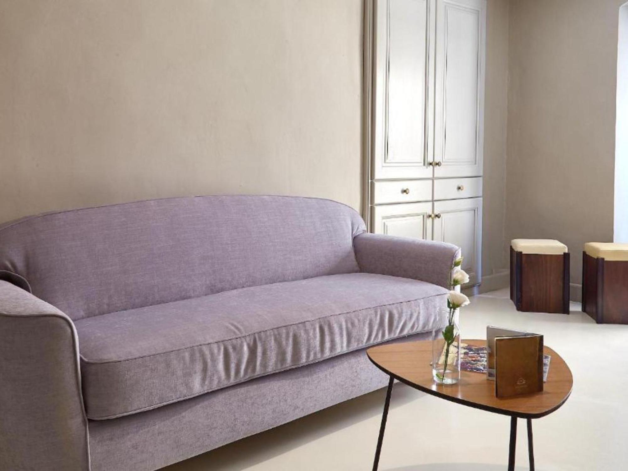 Numa Florence Palazzo San Niccolo Экстерьер фото